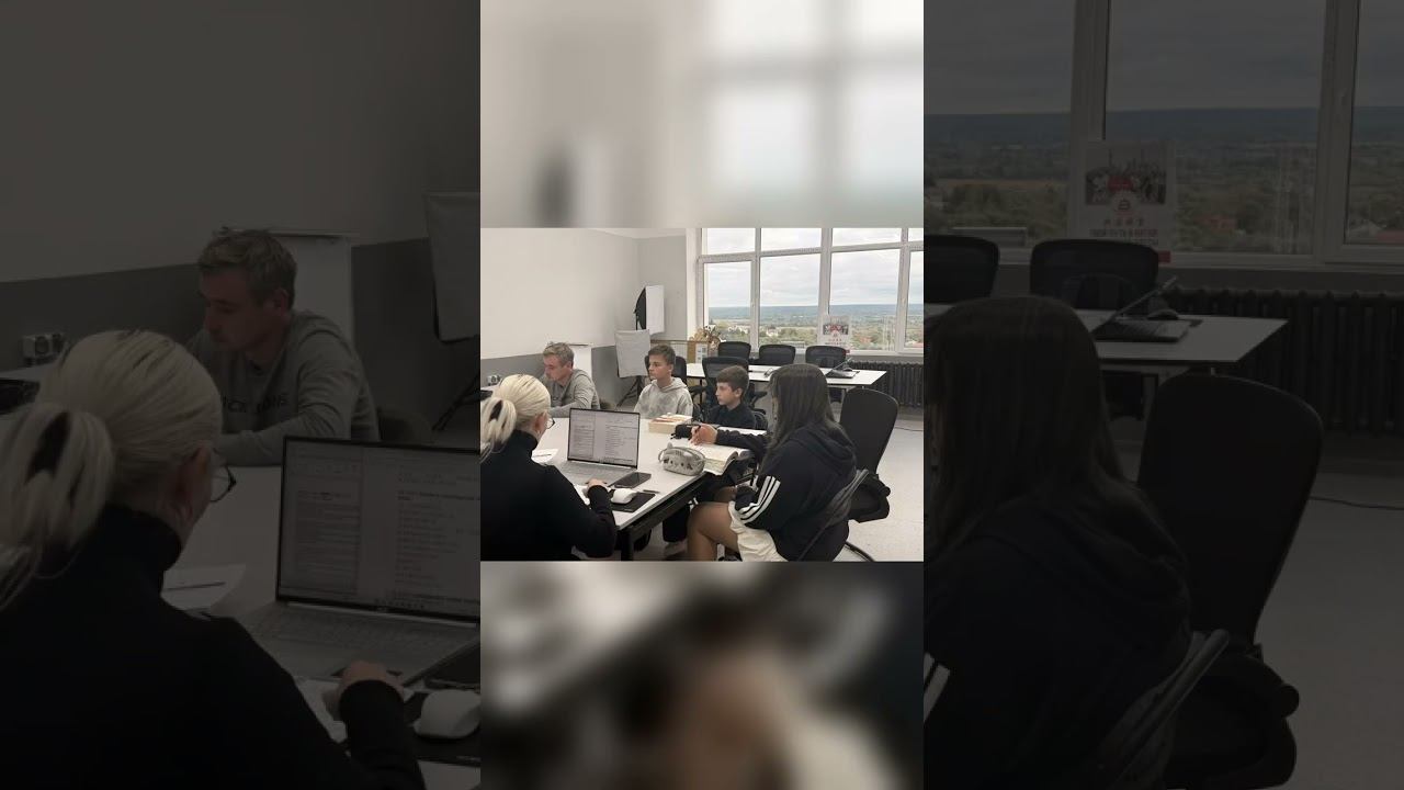 Онлайн или очно  как удобно