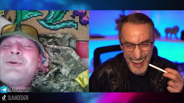 Дядя Слава и Нильский Крокодил