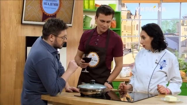 Луковый мармелад с куриным паштетом станет изысканной закуской