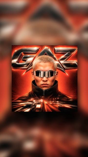 БАНДИДО - GAZ