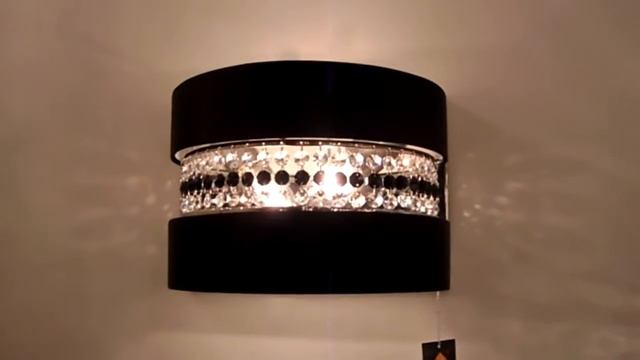 Castro Lighting - Interios UK 2013