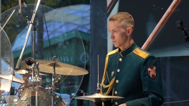 Джазовый фестиваль 2026 Осень в Швейцарии. Джаз народов - 1 день 18 сентября