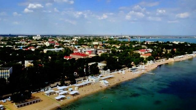 ЕВПАТОРИЯ КРЫМ