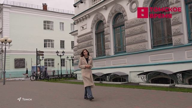 В Томске проходит уникальная выставка
