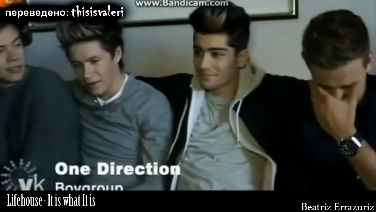 Larry Stylinson Analysis and Proofs RUS SUB