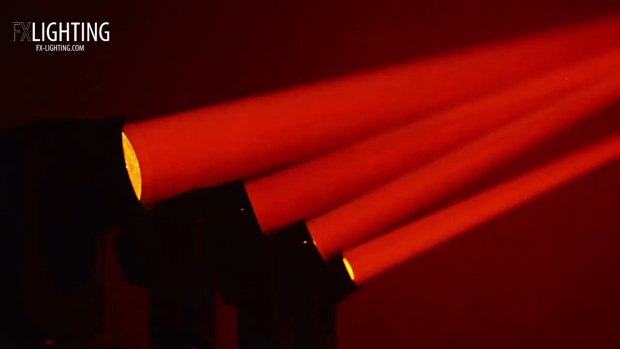 Onyx LED Beam 200 ip65