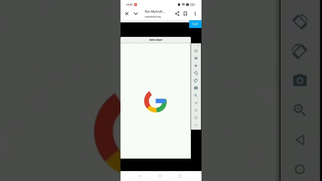 обзор вируса you are an idiot android сломался