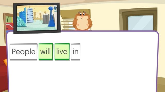 GG3 u82 Well have electronic pets