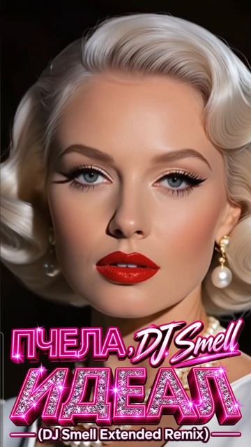 Пчела DJ Smell - Идеал DJ Smell Extended Remix
https:link.vlovemusic.ruidealsmrmx
Пчела DJSm