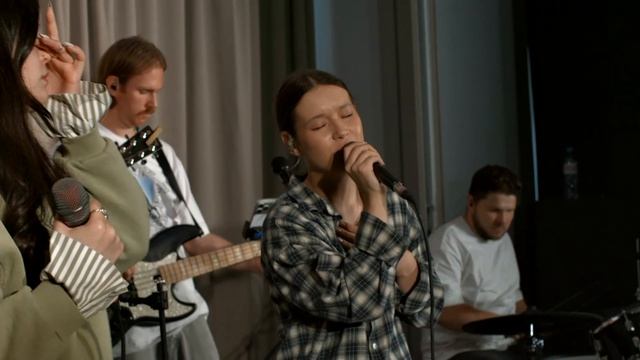 LIVE: Церковь 21 Века