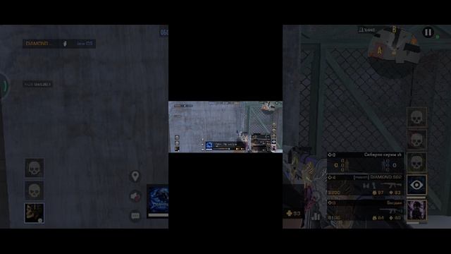 Я вернулся standoff 2