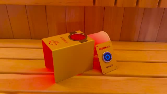 Обзор паровой форсунки SteamLux Aroma Duo Gold-original