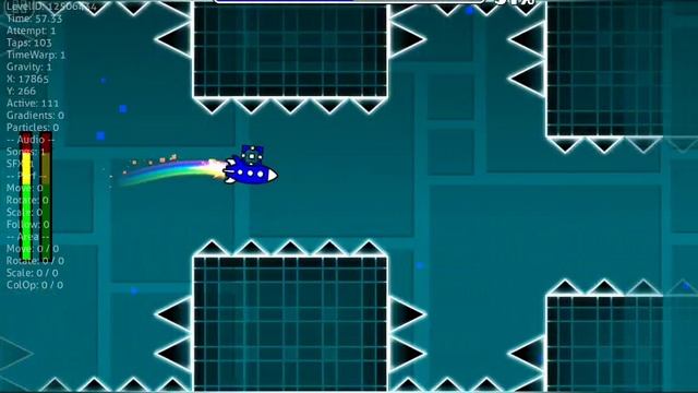 Polargeist Full Version By CTG