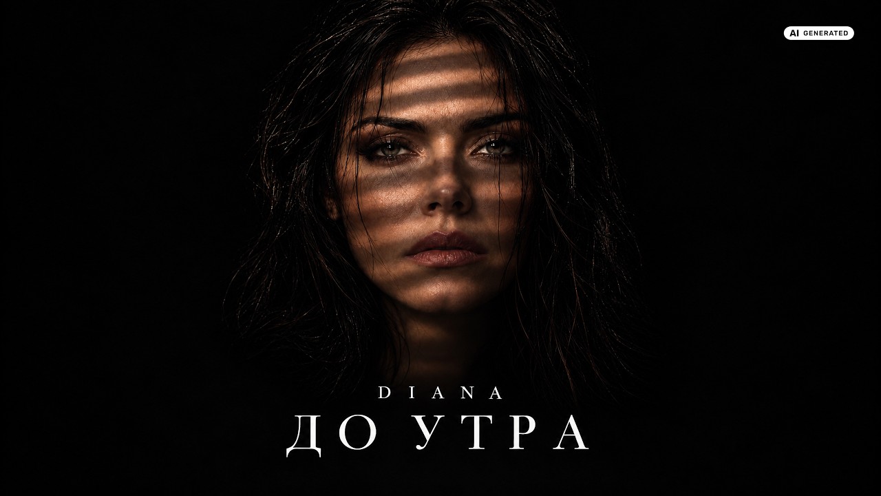 DIANA - До утра Official Audio