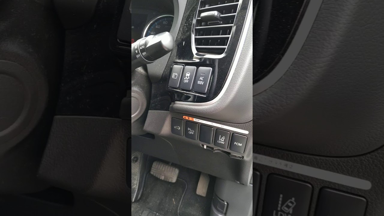 Авто Лайф. Получили сегодня такого красавца для нашего клиента. Mitsubishi Outlander PHEV