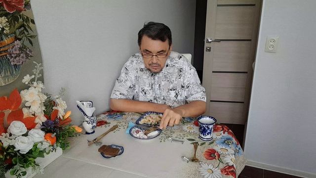 Осеннее разочарование в человеке!  28.09.2026