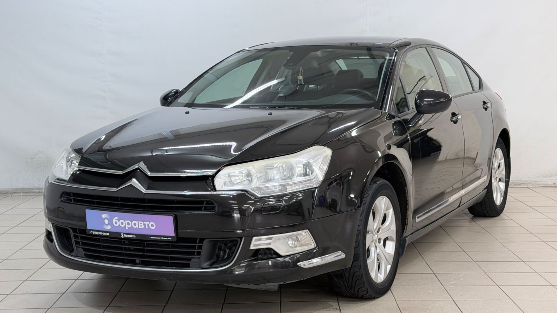 CITROEN C5