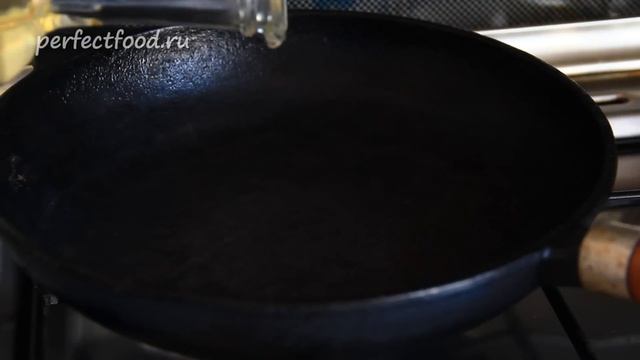 Гречка с тушёной капустой и овощами в постном рецепте