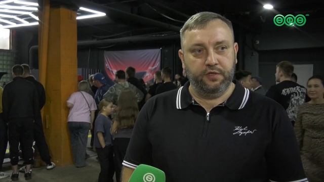 В Уфе в 23 стартовал открытый конкурсе Лучший автосервис столицы