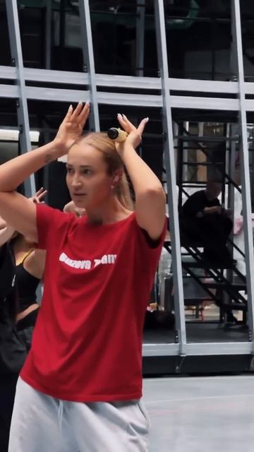Репетиции 💪🤪
