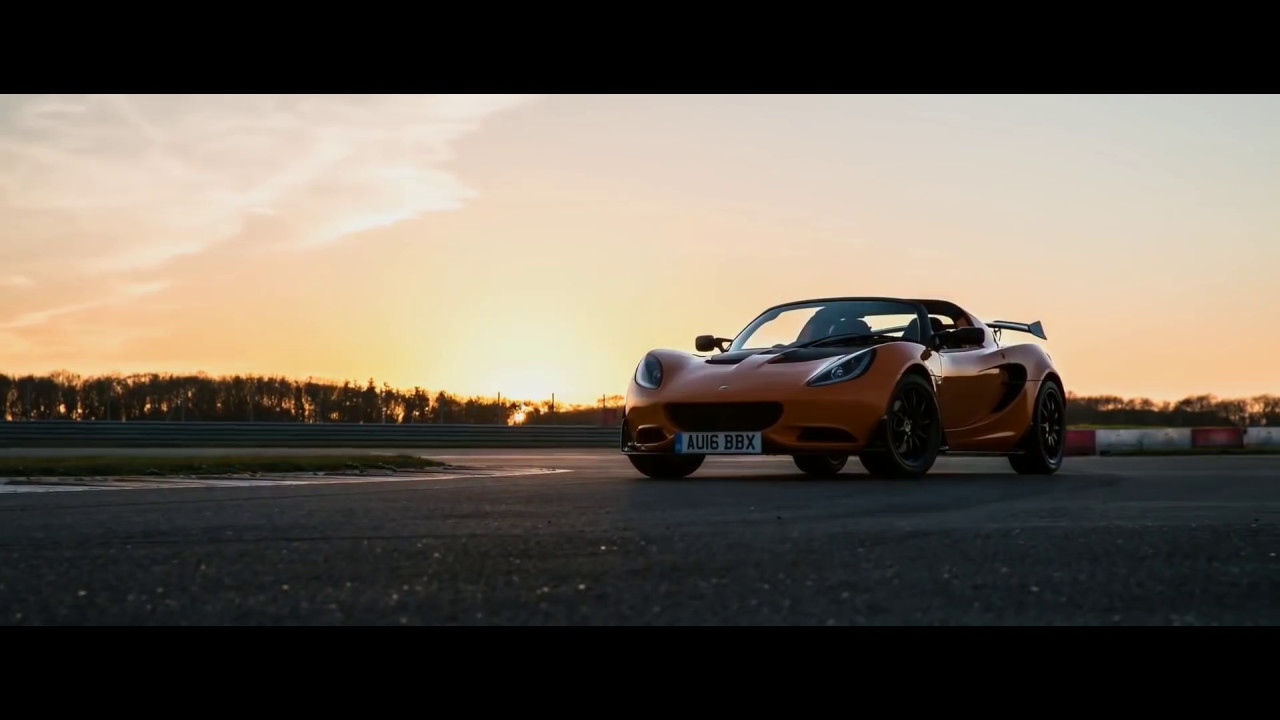 Lotus Cars Ukraine