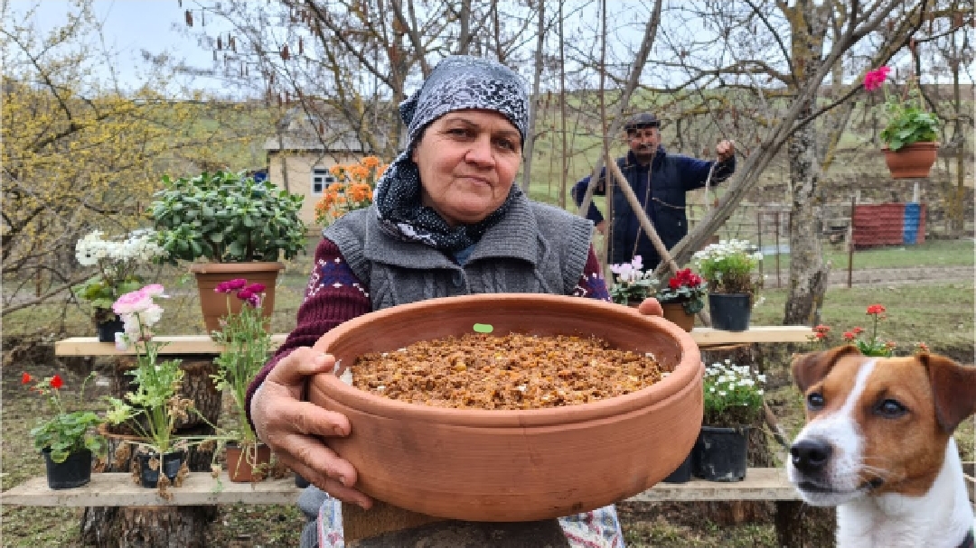 Готовим Лазанью На Открытом Огне 🔥🌿