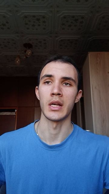 ВЫ — НИКИТА МИНОЧКИН/NKEINS