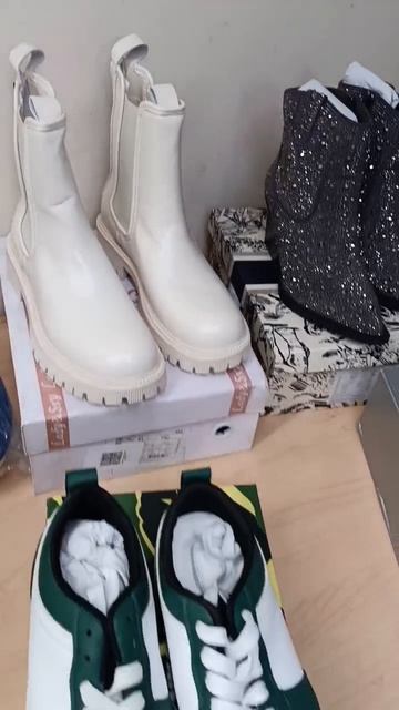 Обувь за копейки. БРОНИРУЮ