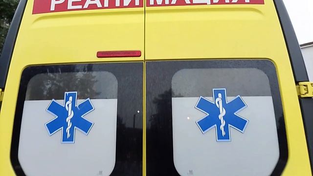 СПАСАЕМ ЖИЗНИ.Сутки в работене вынимая.