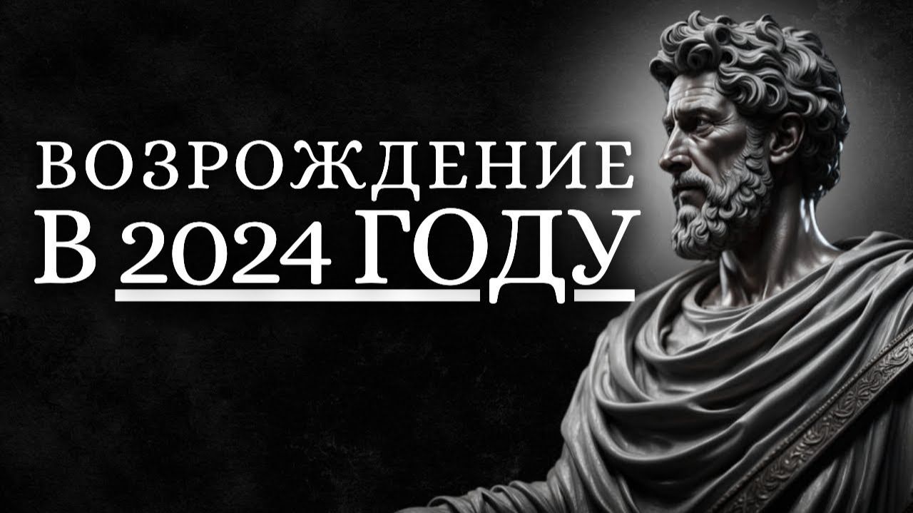 10 простых стоических привычек которые стоит практиковать в 2024 году  Стоик на практике
