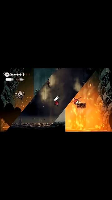 Hollow Knight_Silkson-Hornet