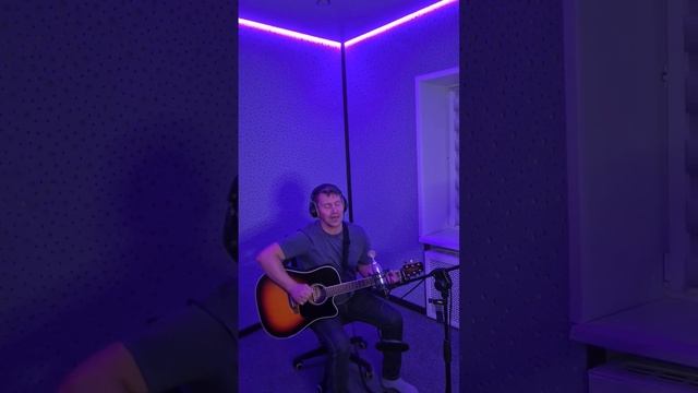 Алексей Берёза -Ты далеко