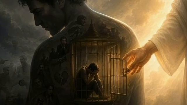 Иисус спасает от осуждения не осуждая. 28 сентября 26г. Дебора Вайнер.