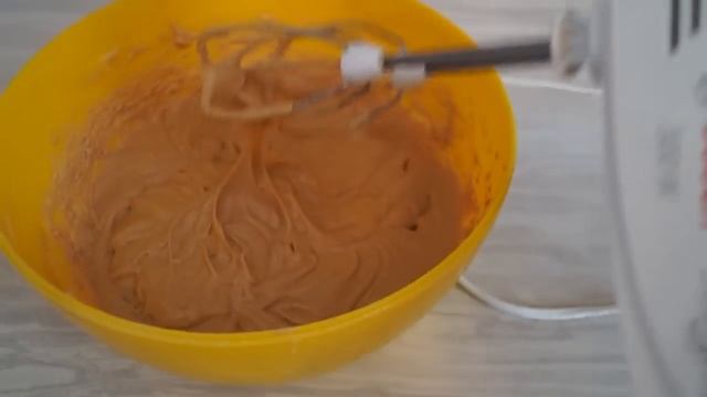 Очень легкий рецепт бисквитного рулета