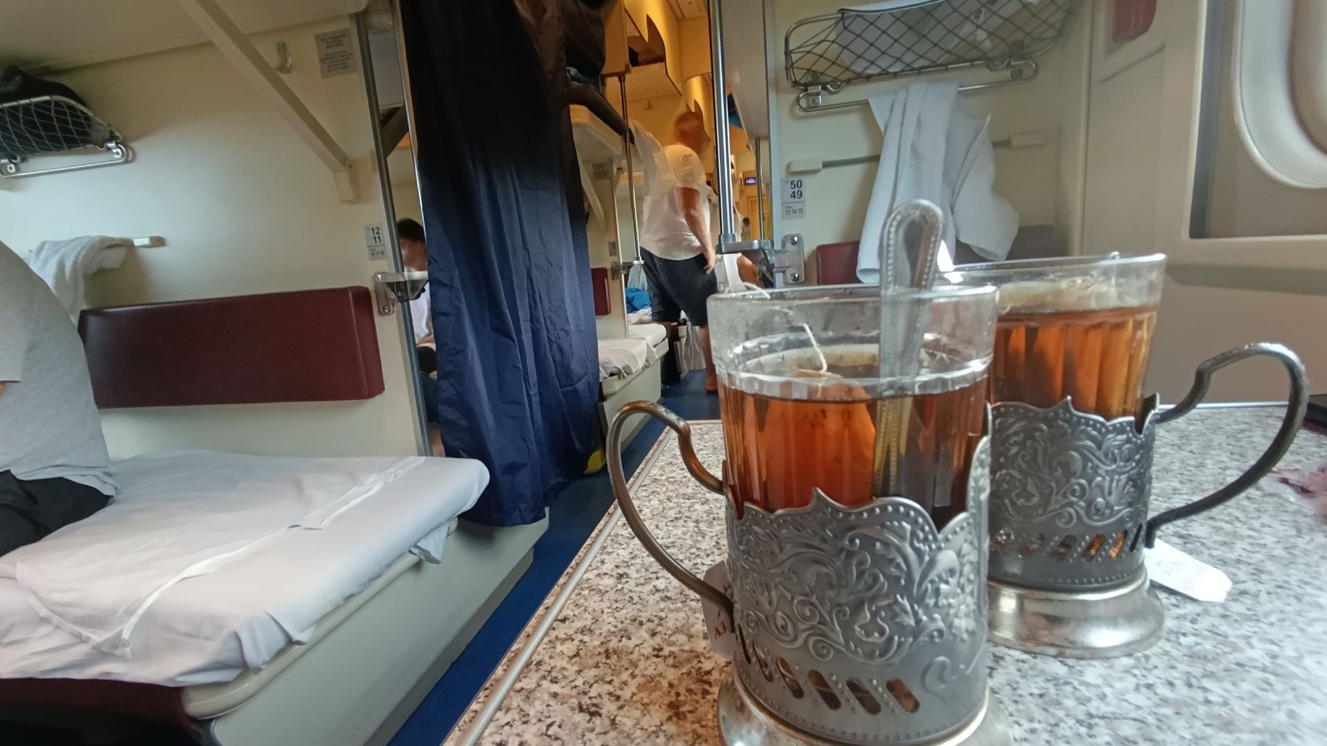 С УТРА БАТОНИМ СЫН ПРИЕХАЛ!