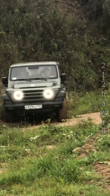 Вот это был мастер-класс по спуску!
