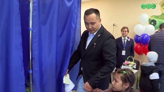 Как прошли выборы в Башкирии: репортаж