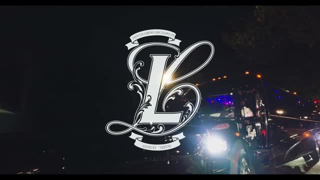 Показ коллекции Luar весна-лето 2027 - 4К