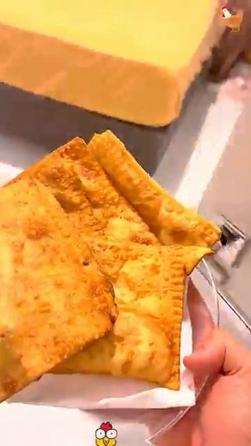Куриная голова