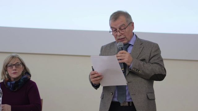 В САФУ избрали новый состав Ученого совета