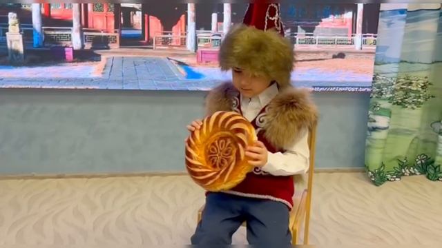Курай Каримов И. Д. п. Нижнесортымский