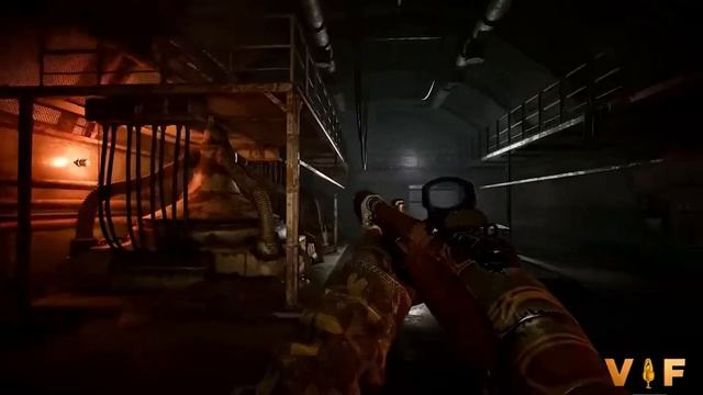 COST OF HOPE  Трейлер на русском 2026  S.T.A.L.K.E.R. 2: Heart of Chornobyl