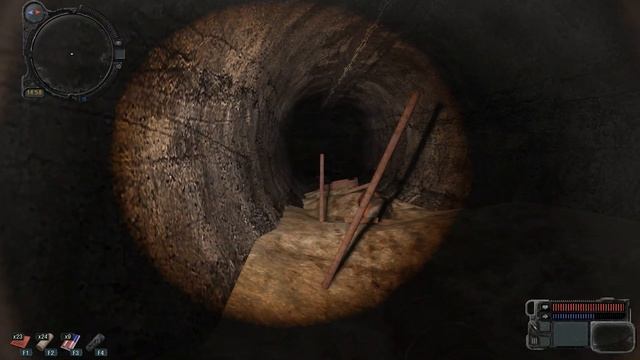 S.T.A.L.K.E.R. Забытый Отряд Remastered ➖ #3 За всё нужно платить