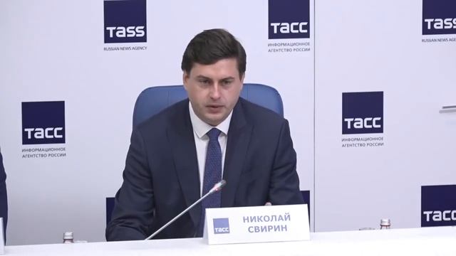 В пресс-центре ТАСС состоялась пресс-конференция Общественной палаты Ленинградской области