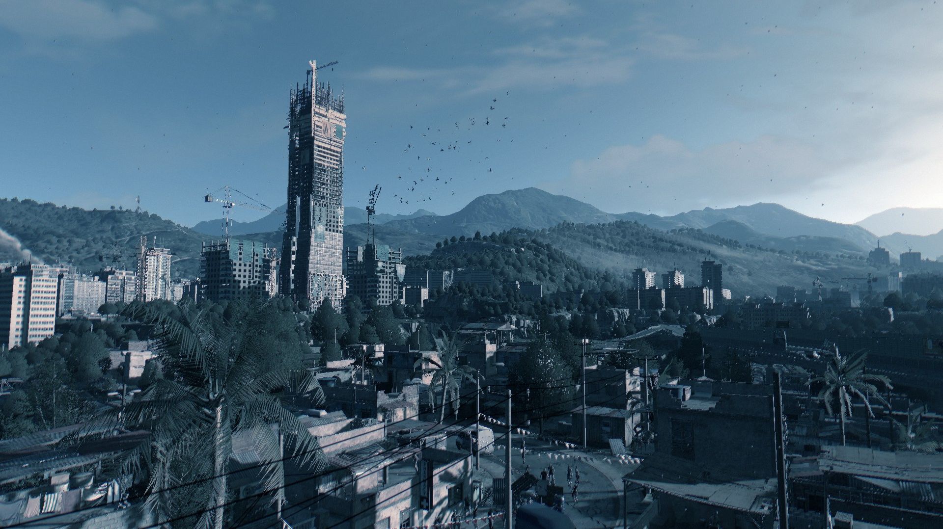 Dying Light  2