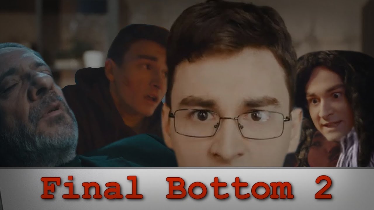 35. Final Bottom 2  RYTP Последняя Кнопка 2  RYTP TheBrianMaps