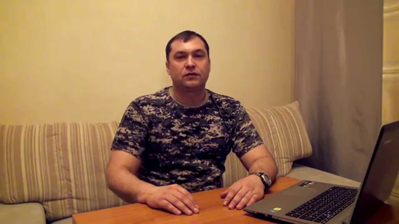 Валерий Болотов: Вот мои контакты в социальных сетях