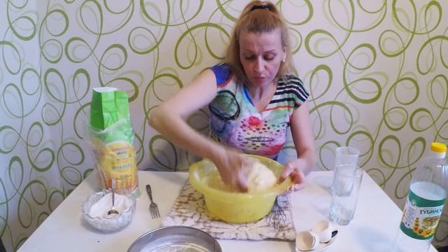Тесто для пельменей на кипятке идеальный рецепт на воде