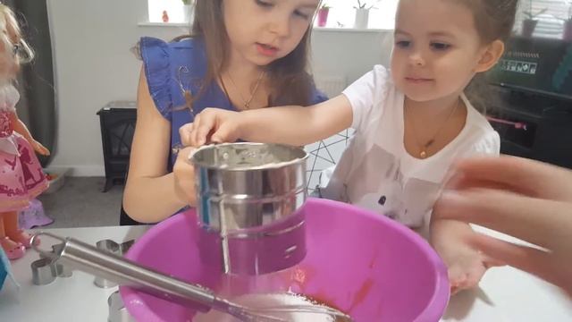 Имбирные человечки рецепт пряничного печенья