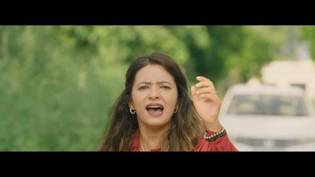 Mangal - Ek Pahadi (2026) — Trailer